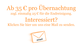 Senden Sie uns eine E-Mail